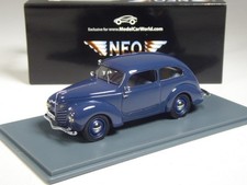 (KI-10-42) Neo Scale Models