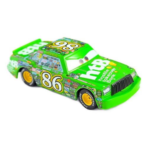 Disney pixar cars no 86 - cars,