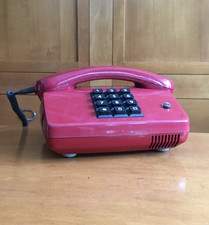 Altes Posttelefon FeTAp 751-2
