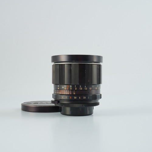 Excellent pentax super takumar - pentax,