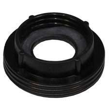  1 x Adapter für ABC Maskenfilter, Schutzfilter Gasmaske RD 40 / NATO Gewinde