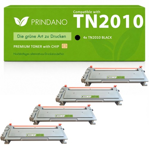 2220 tn2010 toner - toner, für