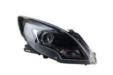 Scheinwerfer Halogen Front