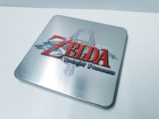 The Legend of Zelda Twilight