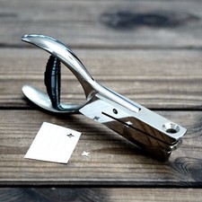 Entwertungszange 145 mm