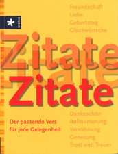 Zitate Zitate Zitate von
