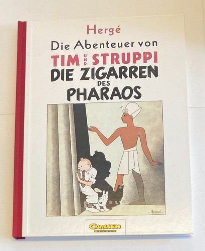 Die abenteuer von tim und - von,