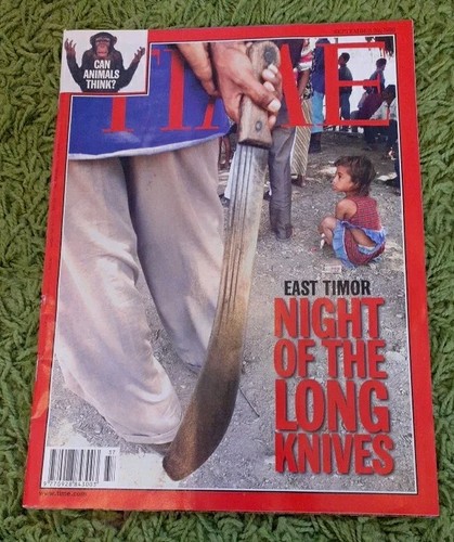 Time zeitschrift september - time,