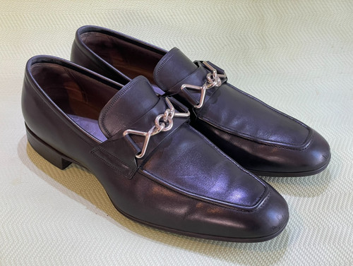 Bally luxus herrenschuhe - luxus,