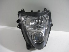 Suzuki GSX 1300 R Hayabusa, WVCK, 08-12 Scheinwerfer Lampe Headlight Frontlight