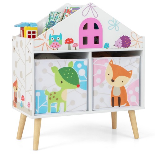 Kinderregal bücherregal - kinderregal,