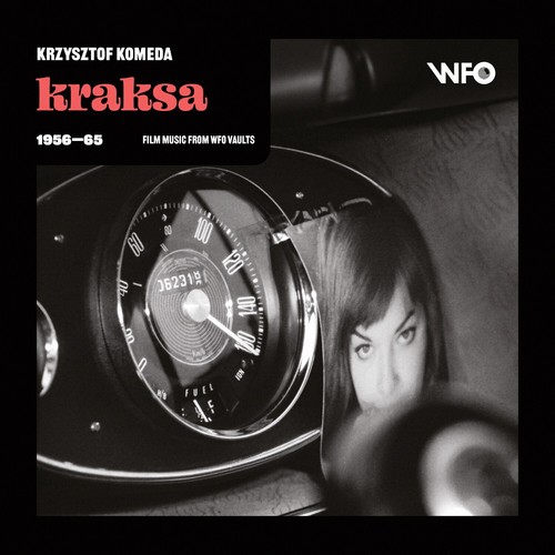 Krzysztof komeda kraksa - krzysztof,