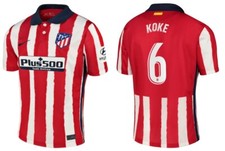 Trikot Nike Atletico Madrid