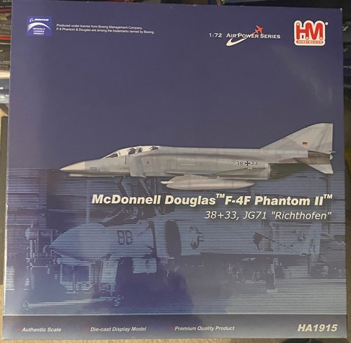 Hobby master ha1915 - master, f-4f