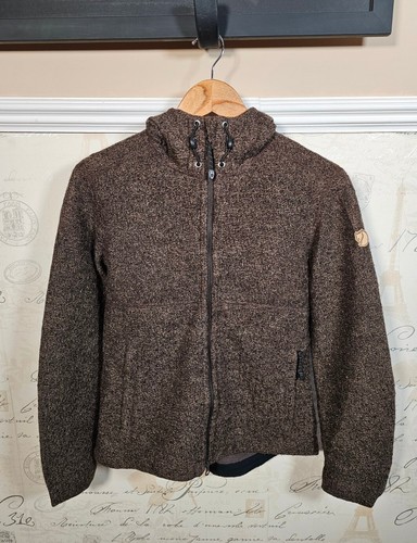 Fjällräven gobi jacke damen - gobi,