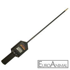 Feuchtigkeitsmessgerät