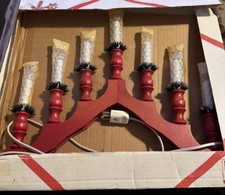 Konst Smide Candelabra 7