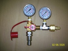 Sail boat cng tank refill - cng,