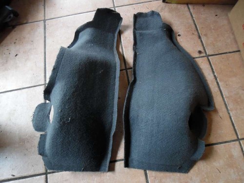 Opel corsa kofferraum - opel, c