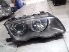 Orig. Scheinwerfer Xenon rechts BMW 316i E46 6902760