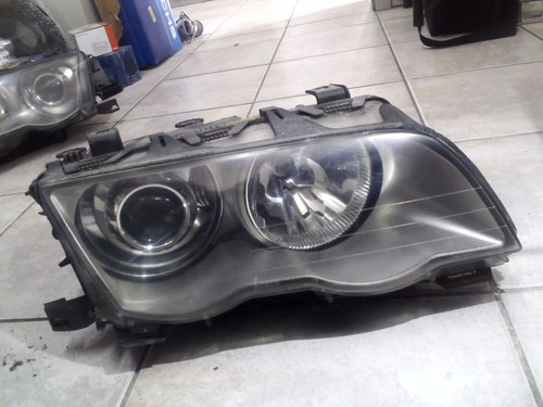 Orig scheinwerfer xenon - orig.,