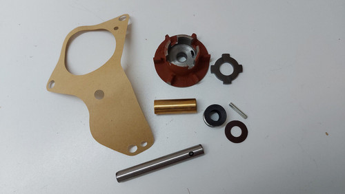 Reparatursatz wasserpumpe ford - wasserpumpe,