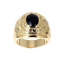 Siegelring US Army Gentle