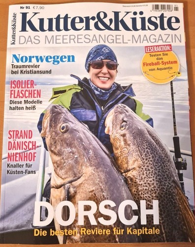 Kutter küste das - &,