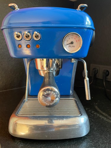 Espresso siebträgermaschine - espresso,