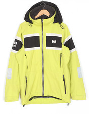 HELLY HANSEN Salt Jacke Herren