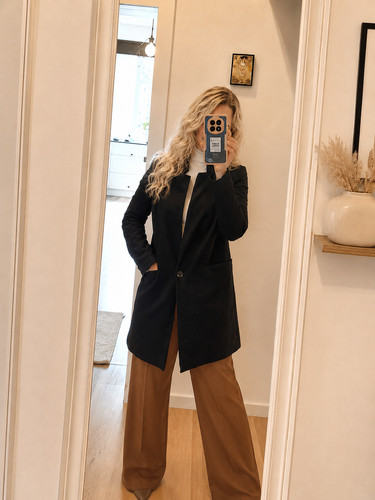 Vero moda eleganter gehrock - vero,