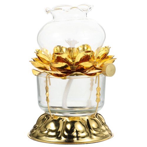 Buddha lotus light home - lotus,