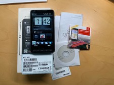 HTC HD2 Handy ohne Kratzer mit