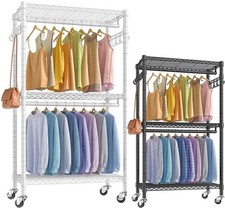 Schwerlast Kleiderständer