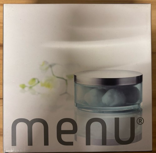 Menu danish design - menu, a/s-danish