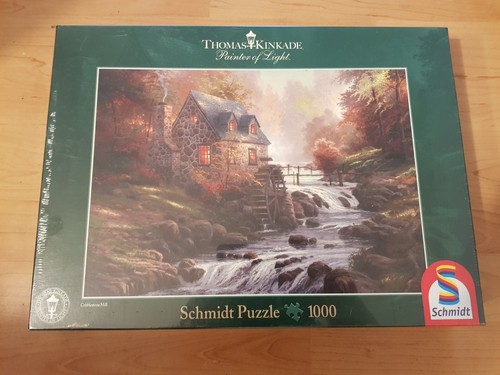 Schmidt puzzle 57486 thomas - schmidt,