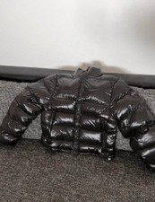 Nike Nocta Jacke Schwarz Größe. L