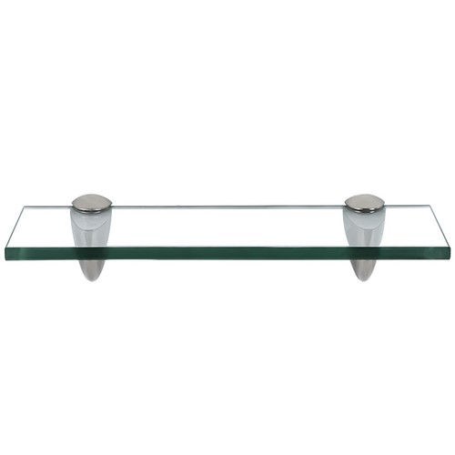 Glasablage glasregal wandregal - glasablage,