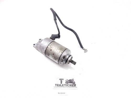 Suzuki 600r gn76b - 600r, anlasser
