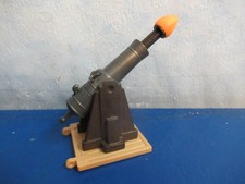 klappbare Kanonen mit Pfeil zu 4290 Piratenschiff Playmobil 7702