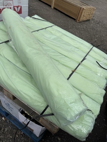 Toughsheet 125mu dpm folie - toughsheet,