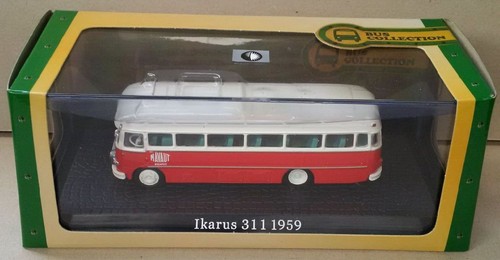 Atlas edition ikarus 311 - edition,