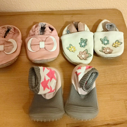 Paar baby mädchen - 3,