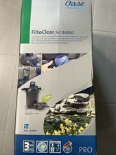 Oase FiltoClear Set 16000