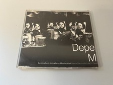 Depeche mode everything - depeche, –