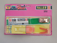 Faller 3751 Hit Car / Hit