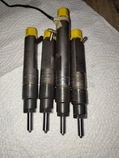 ✅VW 1.9 TDI Einspritzdüsen