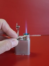 DUNHILL UNIQUE Gas Feuerzeug