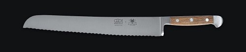 Brotmesser alpha akazie - brotmesser,,