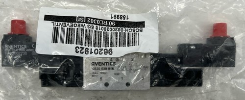 Aventics bosch - 🔧,